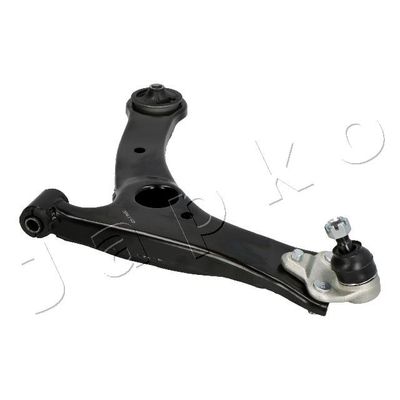 Control/Trailing Arm, wheel suspension JAPKO 72220L