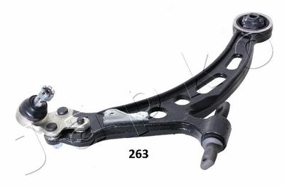 Control/Trailing Arm, wheel suspension JAPKO 72262R