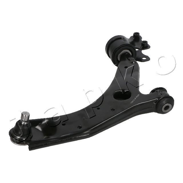 JAPKO 72316R Control/Trailing Arm, wheel suspension