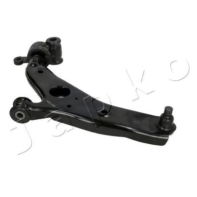 Control/Trailing Arm, wheel suspension JAPKO 72354L