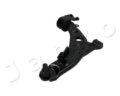Control/Trailing Arm, wheel suspension JAPKO 72355R