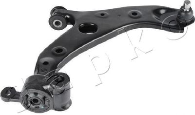 Control/Trailing Arm, wheel suspension JAPKO 72356R