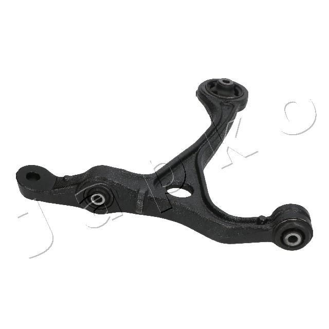 JAPKO 72404L Control/Trailing Arm, wheel suspension