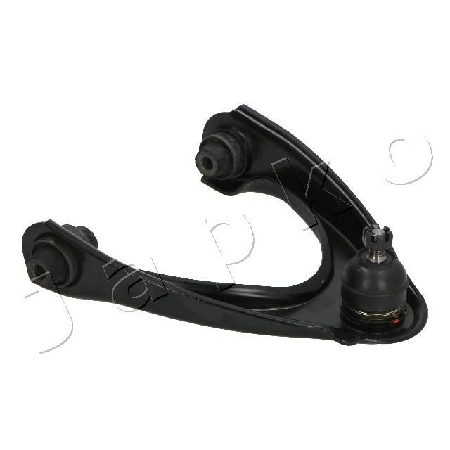 JAPKO 72410R Control/Trailing Arm, wheel suspension