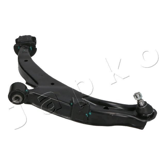 JAPKO 72424L Control/Trailing Arm, wheel suspension