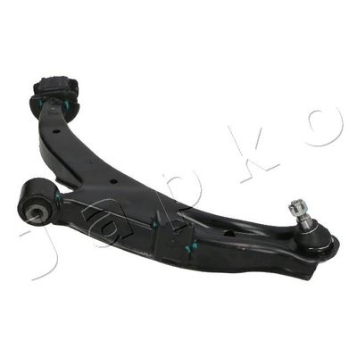 Control/Trailing Arm, wheel suspension JAPKO 72424L
