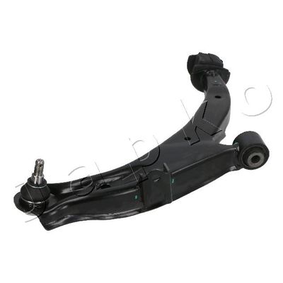 Control/Trailing Arm, wheel suspension JAPKO 72424R
