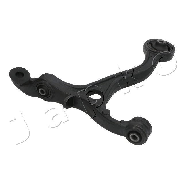 JAPKO 72436L Control/Trailing Arm, wheel suspension