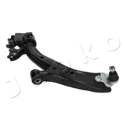 Control/Trailing Arm, wheel suspension JAPKO 72438L