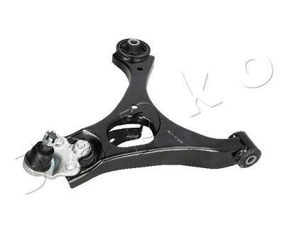 Control/Trailing Arm, wheel suspension JAPKO 72444L