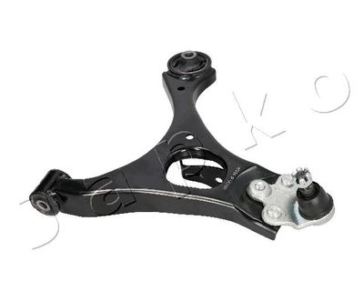 Control/Trailing Arm, wheel suspension JAPKO 72444R