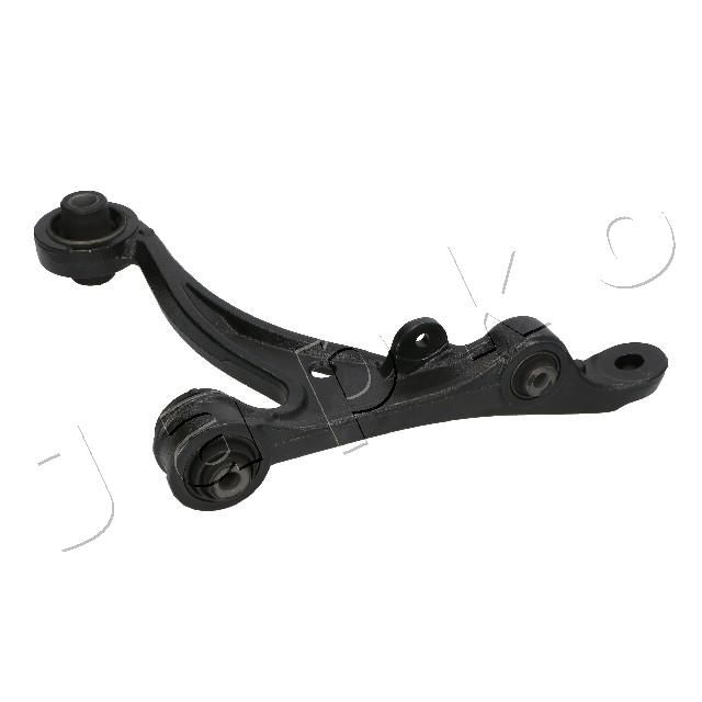 JAPKO 72457L Control/Trailing Arm, wheel suspension