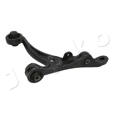 Control/Trailing Arm, wheel suspension JAPKO 72457L
