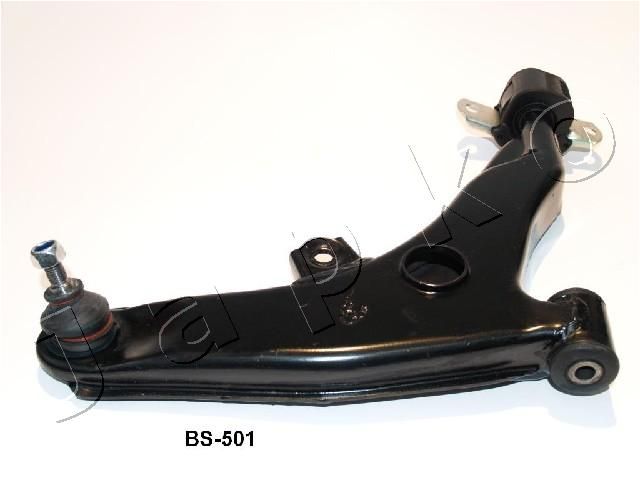 JAPKO 72500R Control/Trailing Arm, wheel suspension