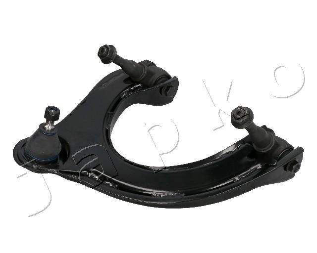 JAPKO 72510L Control/Trailing Arm, wheel suspension