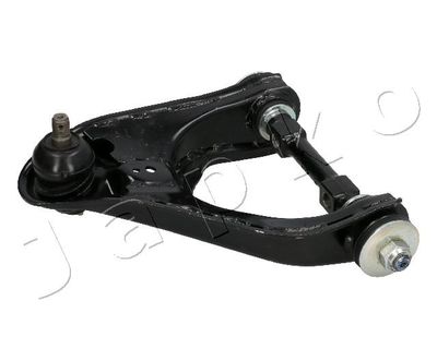 Control/Trailing Arm, wheel suspension JAPKO 72514L
