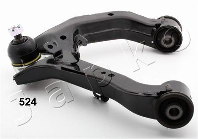 Control/Trailing Arm, wheel suspension JAPKO 72524L