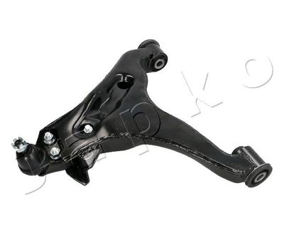 Control/Trailing Arm, wheel suspension JAPKO 72526L