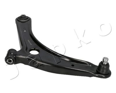 Control/Trailing Arm, wheel suspension JAPKO 72528L