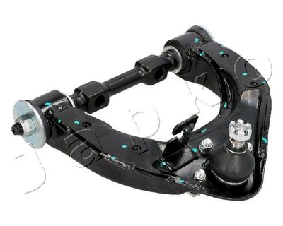 Control/Trailing Arm, wheel suspension JAPKO 72534L