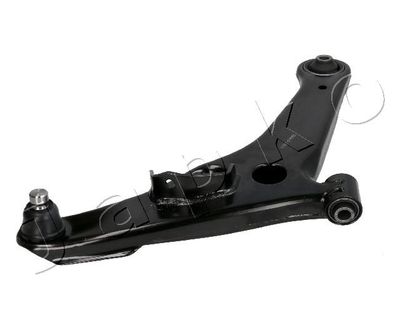Control/Trailing Arm, wheel suspension JAPKO 72536R