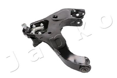 Control/Trailing Arm, wheel suspension JAPKO 72548L