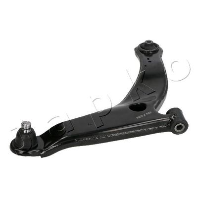 Control/Trailing Arm, wheel suspension JAPKO 72549R