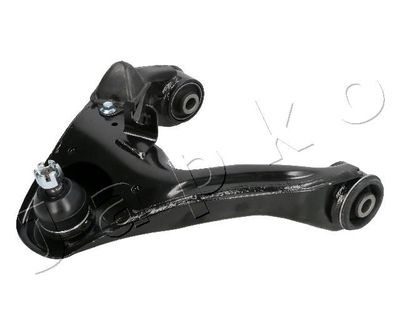 Control/Trailing Arm, wheel suspension JAPKO 72550L