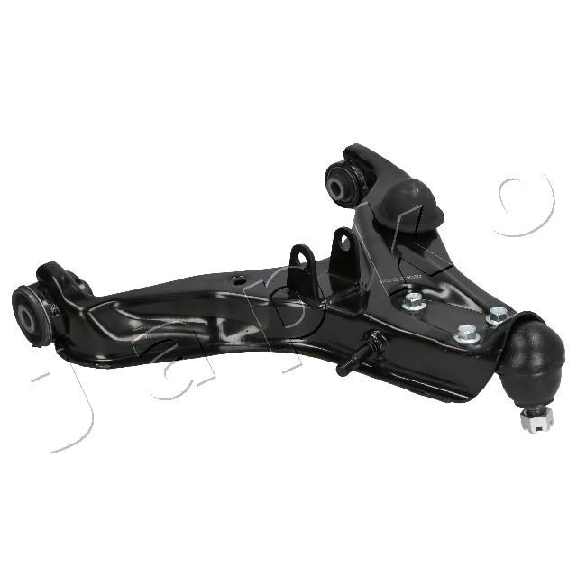 JAPKO 72551L Control/Trailing Arm, wheel suspension