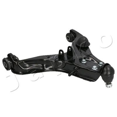 Control/Trailing Arm, wheel suspension JAPKO 72551L