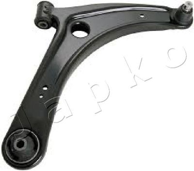 Control/Trailing Arm, wheel suspension JAPKO 72552R
