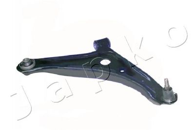 Control/Trailing Arm, wheel suspension JAPKO 72553R