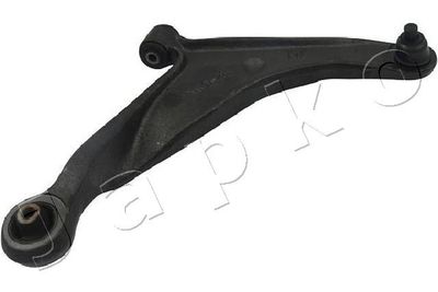 Control/Trailing Arm, wheel suspension JAPKO 72554R