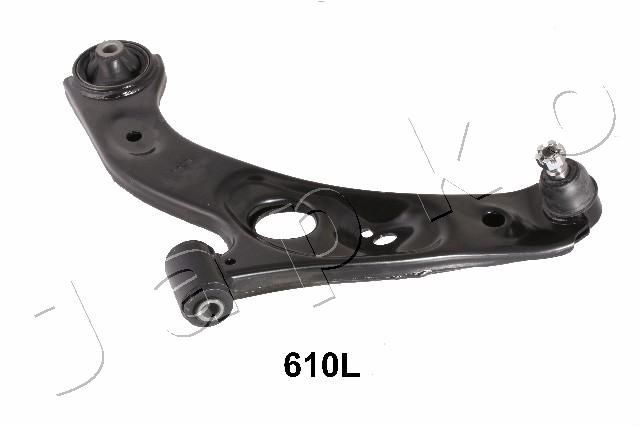 JAPKO 72610L Control/Trailing Arm, wheel suspension