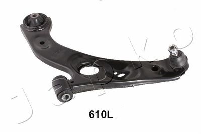 Control/Trailing Arm, wheel suspension JAPKO 72610L