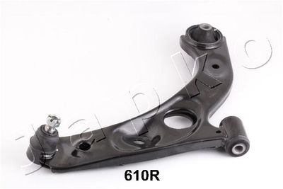 Control/Trailing Arm, wheel suspension JAPKO 72610R