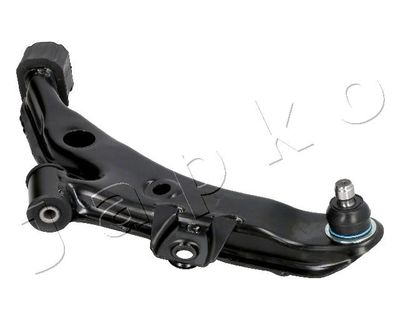 Control/Trailing Arm, wheel suspension JAPKO 72701L
