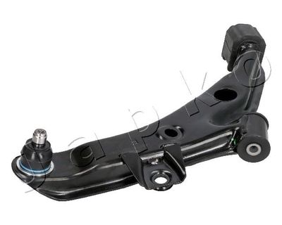 Control/Trailing Arm, wheel suspension JAPKO 72701R