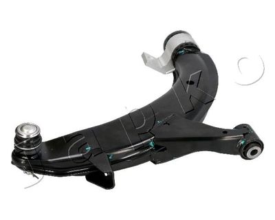Control/Trailing Arm, wheel suspension JAPKO 72704R