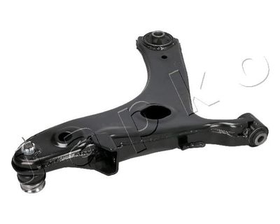 Control/Trailing Arm, wheel suspension JAPKO 72706L