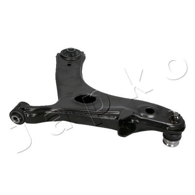 Control/Trailing Arm, wheel suspension JAPKO 72706R
