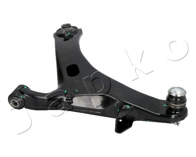 JAPKO 72707L Control/Trailing Arm, wheel suspension