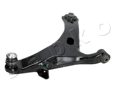 Control/Trailing Arm, wheel suspension JAPKO 72707R