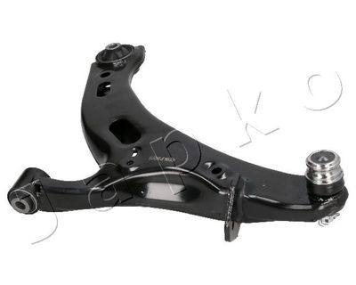 Control/Trailing Arm, wheel suspension JAPKO 72711L