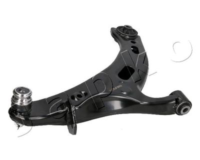 Control/Trailing Arm, wheel suspension JAPKO 72711R