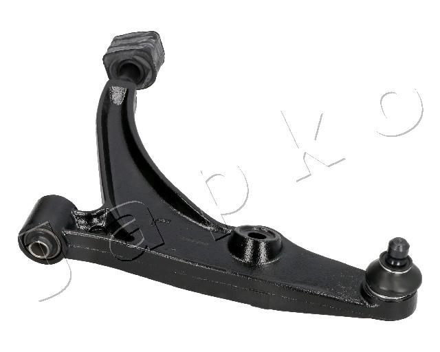 JAPKO 72800L Control/Trailing Arm, wheel suspension