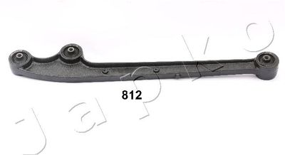 Control/Trailing Arm, wheel suspension JAPKO 72812