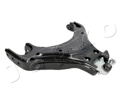 Control/Trailing Arm, wheel suspension JAPKO 72910L