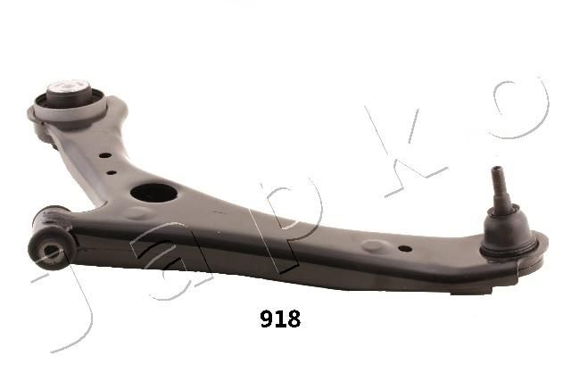 JAPKO 72918L Control/Trailing Arm, wheel suspension