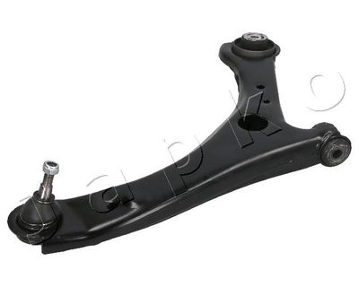 Control/Trailing Arm, wheel suspension JAPKO 72918R
